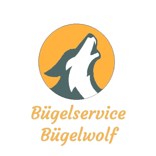 Bügelwolf-Bügelservice