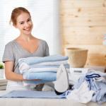 frau mit badetüche » Ihr Bügelservice in Tulln: Abholung und Lieferung innerhalb von 24 – 48 Stunden! Bügelwolf Bügelservice Mit Lieferung Nach Hause Hemden T shirts Bettwäsche Mit Kurzer Lieferzeit Und Zu Günstigen Preisen Online terminvereinbarung Kostenlose Abholung Und Lieferung Am Nächsten Tag Wenn Sie Unseren Express service Wählen