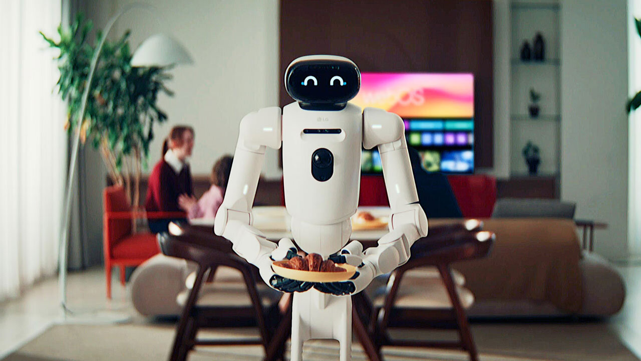 Vollautomatische Wäsche – Bügeln – Roboter wirklich?